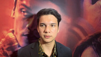 Endy Arfian Ungkap Alasan Suka dengan Prilly Latuconsina