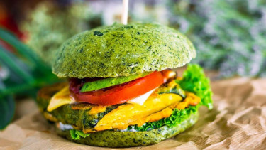 Maknyus! 5 Resto Vegan dan Vegetarian Terbaik di Singapura.