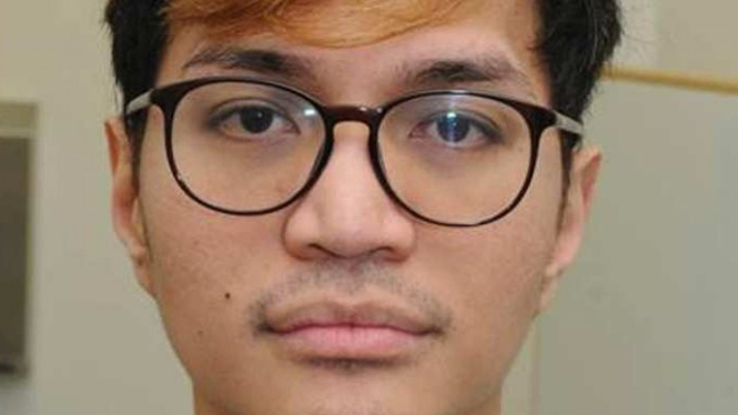 Reynhard Sinaga sekarang harus mendekam sedikitnya 30 tahun di penjara.