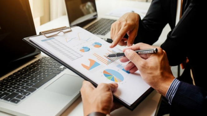 Mau Kembangkan Usaha? 4 Platform Bisnis Ini Patut Dicoba. (FOTO: Freepik)