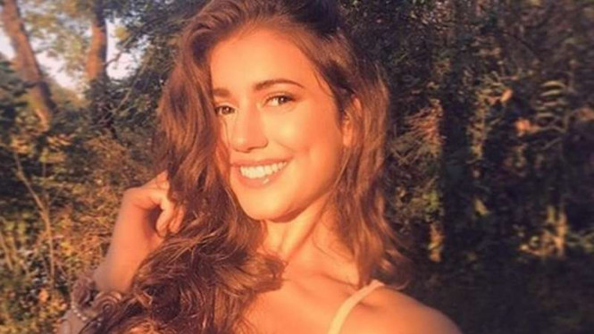 Alexis Eddy