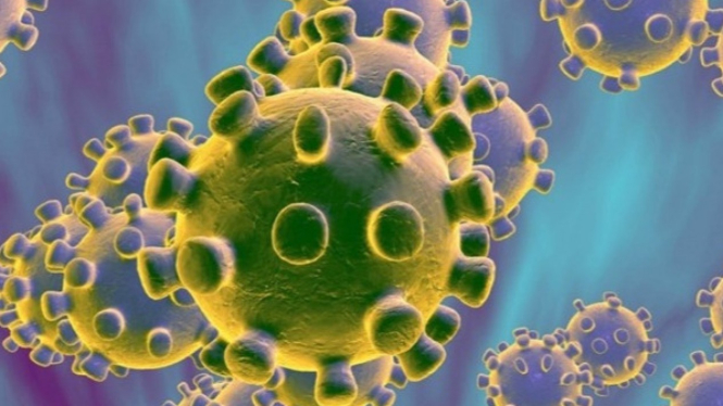 Coronavirus.