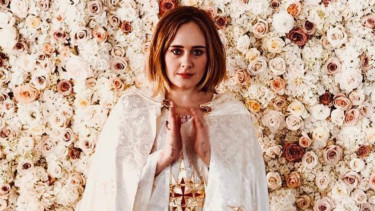 Adele.