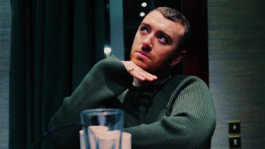 Sam Smith.