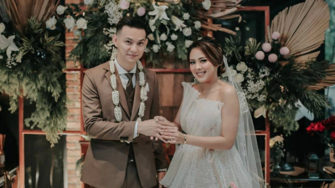 Marcell dan Nabila