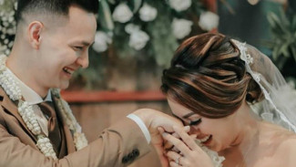 Nabila Faisal Ngaku Hamil Sebelum Nikah, Ibunda Ucap Alhamdulilah
