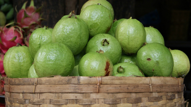 Jambu biji