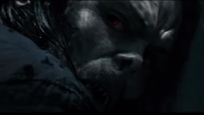 Morbius Jared Leto