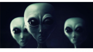 Alien Punya Senjata Rahasia untuk Menaklukkan Bumi, Tak Terdeteksi