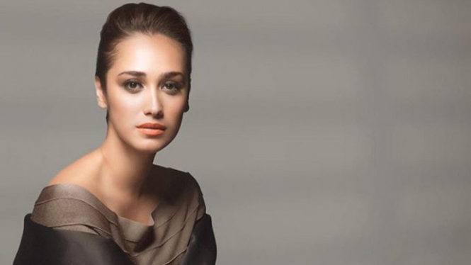 Cerai Diam-Diam, Tengok Sumber Cuan Alexandra Gottardo, dari Jadi Aktris Sampai Buka . . . .. (FOTO: Instagram/got_alex)