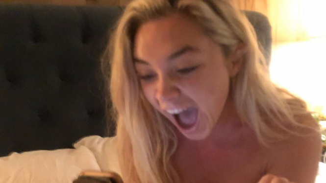 Florence Pugh