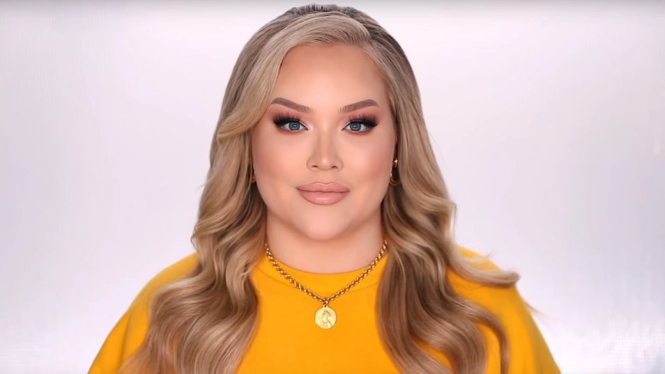 Her NikkieTutorials make-up channel is one of the most successful online - @NikkieTutorials YouTube