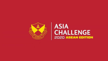 Asia Challenge