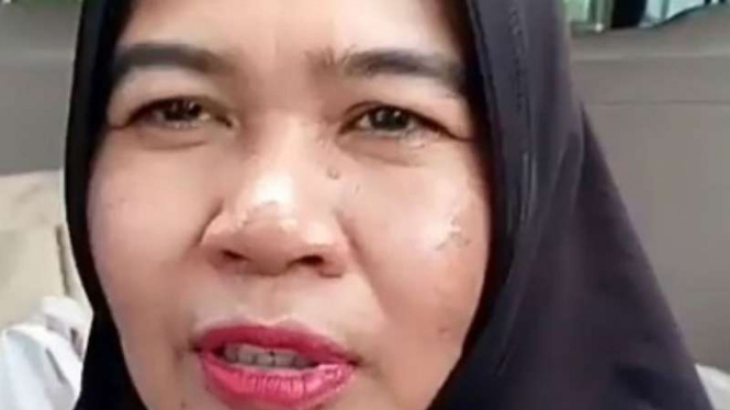 Ningsih Tinampi
