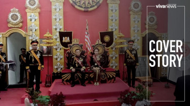 Keraton Agung Sejagat