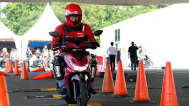 All New Honda BeAT 2020