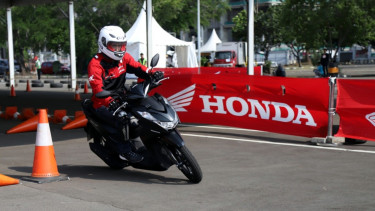 All New Honda BeAT 2020