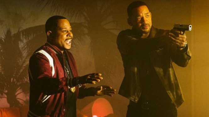  Bad Boys For Life