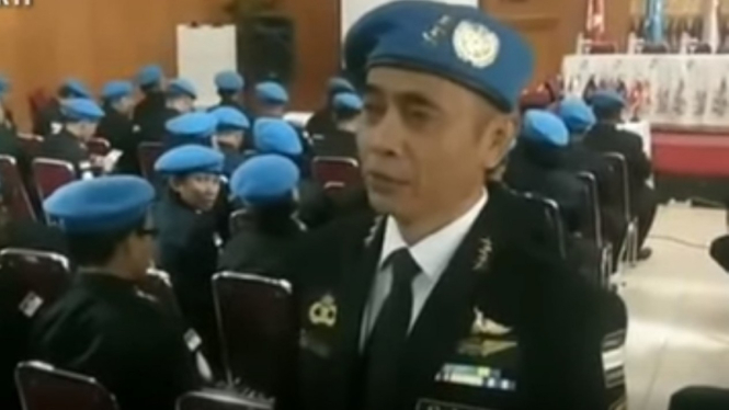 Gubernur Jenderal Sunda Empire