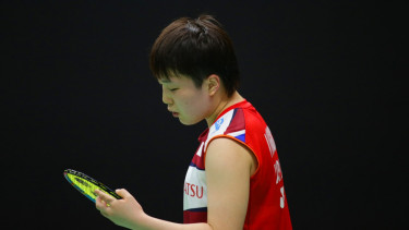 Akane Yamaguchi