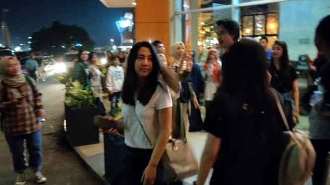 Sherina Munaf