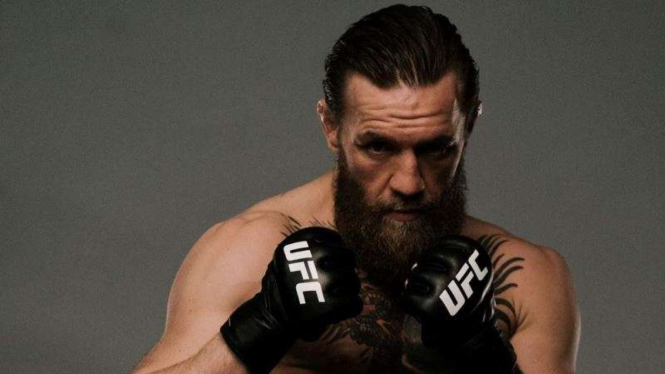 Megabintang Ultimate Fighting Championship, Conor McGregor