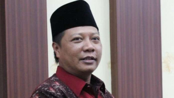 Politisi Partai Gerindra Mohammad Nizar Zahro meninggal dunia.