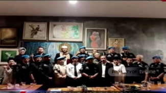 Heboh Kemunculan Dua Kerajaan Baru di Jawa Barat, Ini Faktanya