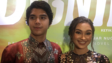Foto: VIVA/Aiz Budhi
