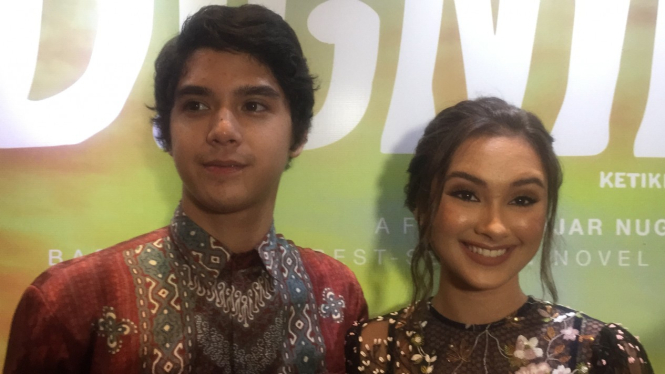 Foto: VIVA/Aiz Budhi