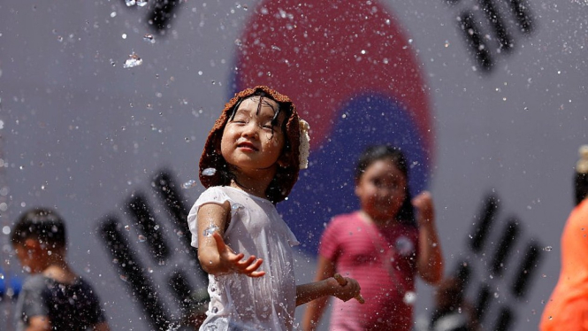 - Getty Images/Woohae Cho