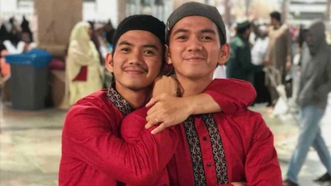 Rizki dan Ridho D'Academy 2