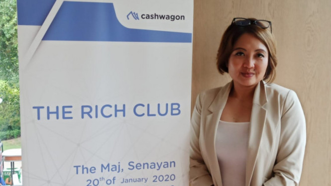 Dear Lender, Ini Dia Keuntungan Menjadi Pemberi Pinjaman di Cashwagon. (FOTO: Cashwagon)