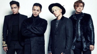 Coachella Terancam Batal karena Corona, BIGBANG Gak Jadi Comeback?