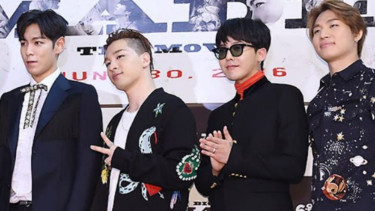 BIGBANG.