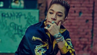 Taeyang BIGBANG Akhirnya Bicara Soal Skandal Seungri