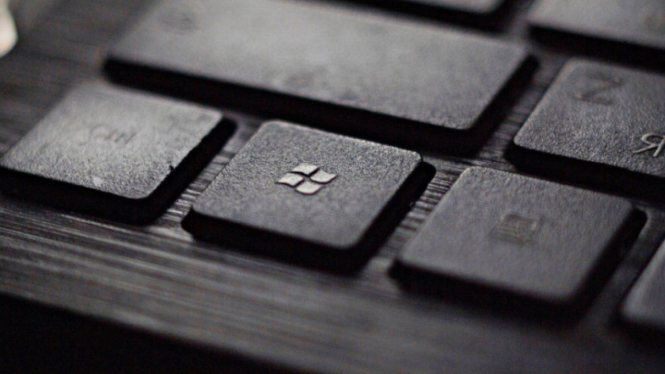 Microsoft Sudahi Windows 7, Pengguna Move-on Dong!. (FOTO: Unsplash/Tadas Sar)