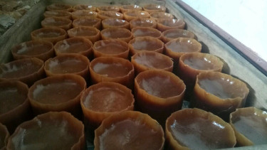 Kue Keranjang