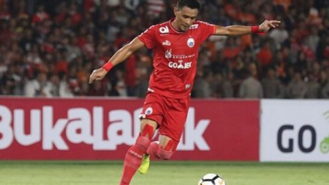 Bek Persija, Maman Abdurrahman