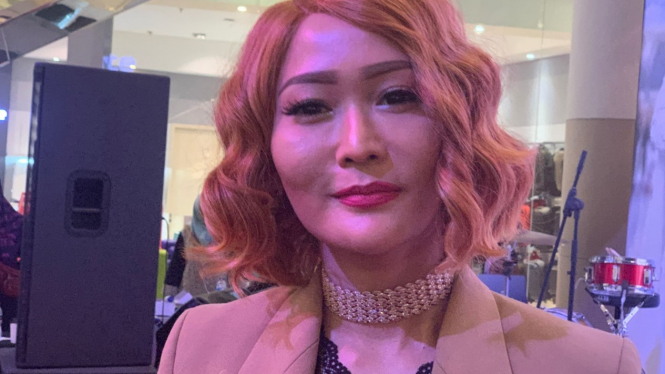 Inul Daratista.