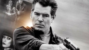 FIlm November Man
