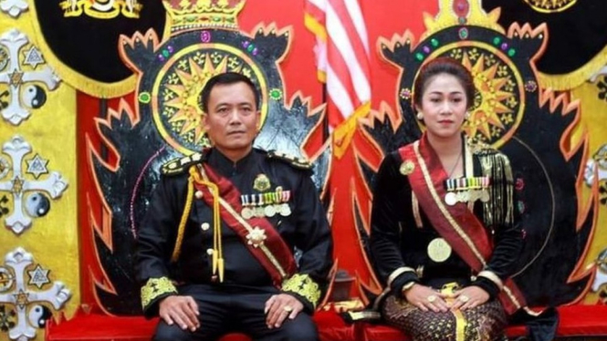 - Istimewa/Kompas