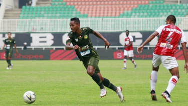 Bek Tira Persikabo, Abduh Lestaluhu