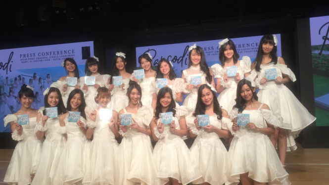 JKT48.