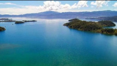 danau toba