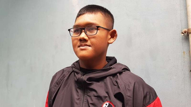 Arya Permana