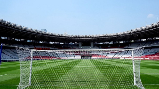Stadion Utama Gelora Bung Karno (SUGBK)