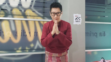 Ji Suk Jin