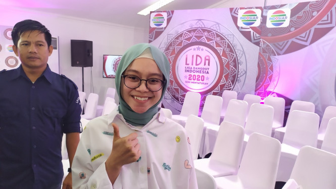 Lesti Andryani