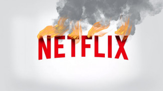 Inikah Penyebab Alotnya Netflix Tayang di Indihome?